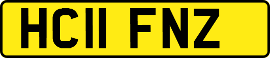 HC11FNZ