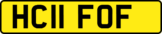 HC11FOF