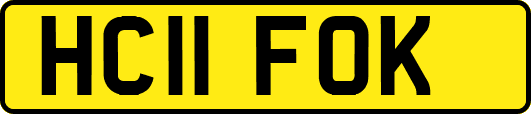 HC11FOK