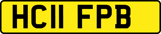 HC11FPB