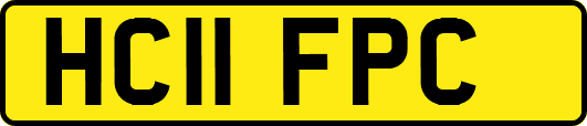 HC11FPC