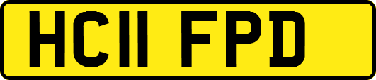 HC11FPD