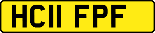 HC11FPF