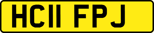 HC11FPJ