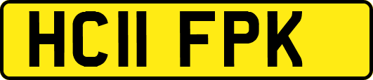 HC11FPK