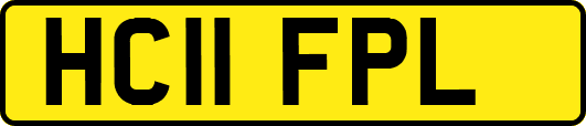 HC11FPL
