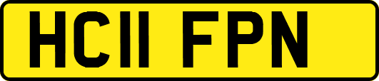 HC11FPN