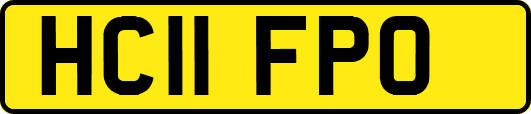 HC11FPO