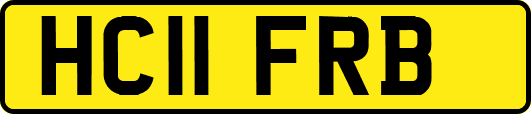 HC11FRB