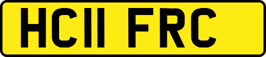 HC11FRC