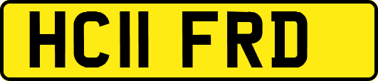 HC11FRD