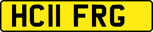 HC11FRG