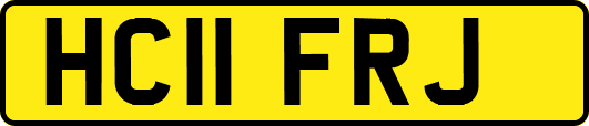 HC11FRJ