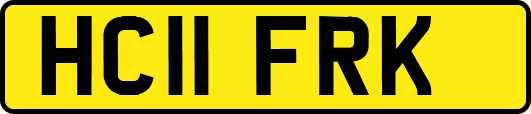 HC11FRK