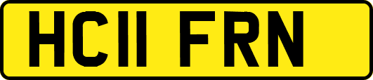 HC11FRN