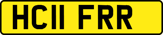 HC11FRR