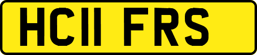 HC11FRS