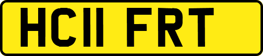 HC11FRT