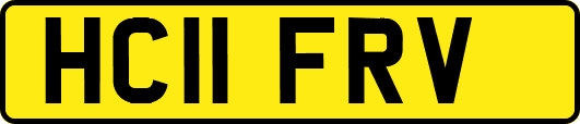 HC11FRV