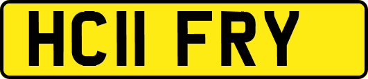 HC11FRY