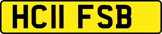 HC11FSB