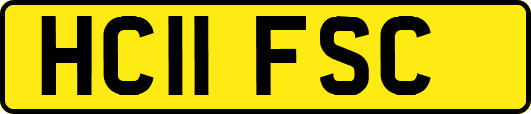 HC11FSC