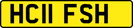 HC11FSH
