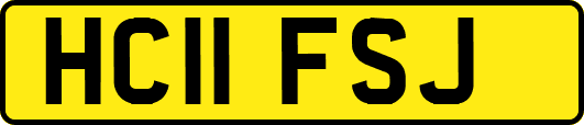 HC11FSJ