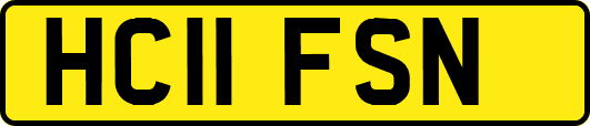 HC11FSN