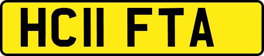 HC11FTA
