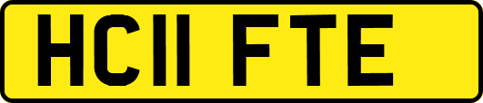 HC11FTE