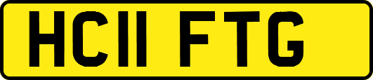 HC11FTG