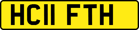 HC11FTH