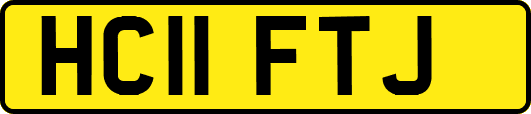 HC11FTJ
