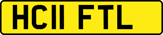 HC11FTL