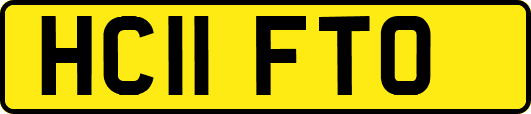 HC11FTO
