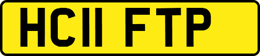 HC11FTP