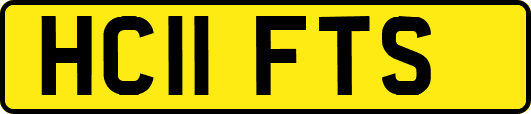 HC11FTS