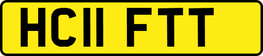 HC11FTT