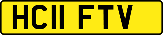 HC11FTV
