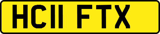 HC11FTX
