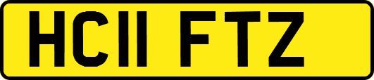 HC11FTZ