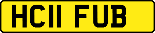 HC11FUB