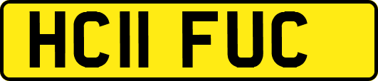 HC11FUC