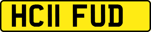 HC11FUD