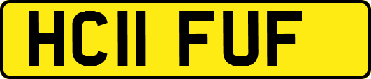 HC11FUF