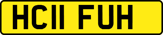HC11FUH