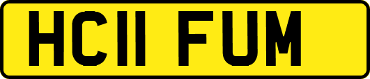 HC11FUM