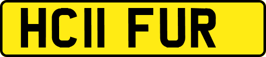 HC11FUR