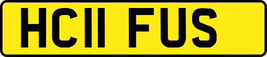 HC11FUS